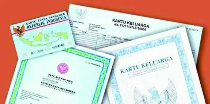 Pindah KK & KTP Secara Online Caranya Gampang, Begini