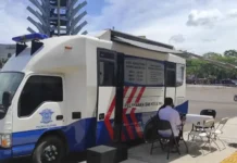 Lokasi dan Jadwal SIM Keliling Jakarta Hari Ini, Rabu 22 Oktober 2025