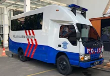Layanan SIM Keliling Jakarta Hari Ini, Kamis 23 Oktober 2025: Cek Lokasinya di Lima Wilayah