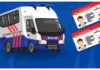 Lokasi dan Jadwal SIM Keliling Jakarta Hari Ini, Selasa: Cek Syarat dan Biayanya