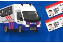 Jadwal dan Lokasi SIM Keliling Jakarta Hari Ini, Selasa 21 Oktober 2025
