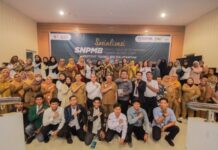 Jembatan Menuju Masa Depan: Sosialisasi SNPMB 2024 ITK bagi Guru dan Operator SMA/SMK di Balikpapan