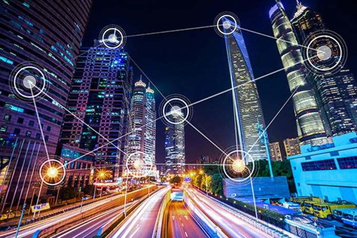 Bersiap Hadapi Era Super Smart Society 5.0