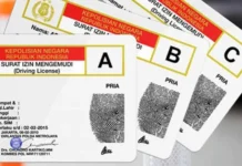 Lokasi SIM Keliling Jakarta Hari Ini, Kamis 22 Oktober 2025: Cek di Sini!