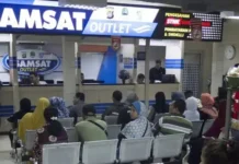 Samsat Keliling Jadetabek Hari Ini: Cek Lokasi dan Jam Layanan Terbaru
