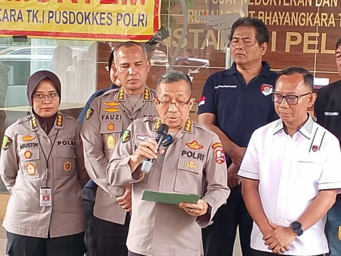 Perkembangan Kasus Tujuh Remaja Tewas di Kali Bekasi: Identifikasi Masih Berlanjut