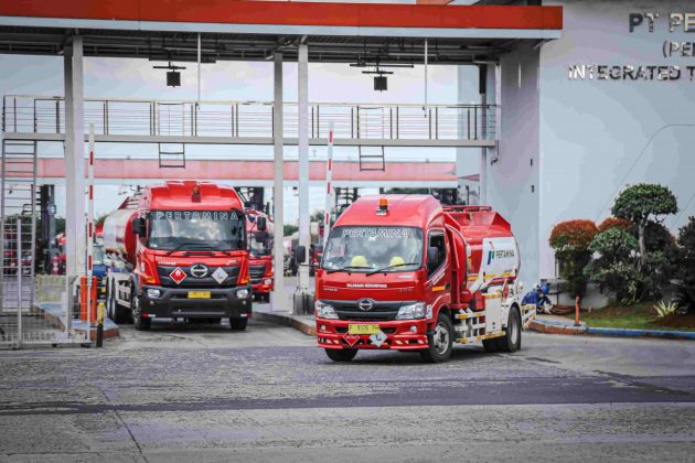 Harga BBM Turun Awal 2026: Ini Daftar Lengkap Pertamina, Shell, BP, dan ...