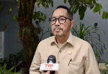 Firman Soebagyo Desak Pengelolaan TWA Punti Kayu Dialihkan Jika Tak Maksimal