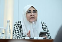 Nevi Zuairina: Danantara Harus Transparan, Jangan Jadi Super Holding Tertutup