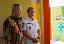 DPR RI Apresiasi Capaian Cek Kesehatan Gratis di Kota Bogor