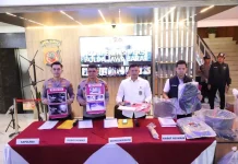 Polisi Ungkap Motif Pembunuhan Satu Keluarga di Indramayu