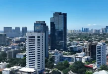 BMKG Prediksi Hujan Ringan Guyur Sebagian Wilayah Jakarta Sore Ini