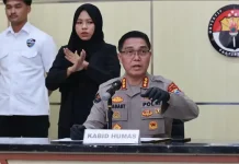 Dua Provokator Kerahkan 70 Orang untuk Pembakaran Grahadi Berhasil Diamankan