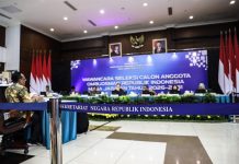 Seleksi Calon Anggota Ombudsman RI Masuki Tahap Akhir, Peserta Jalani Wawancara dan Tes Kesehatan