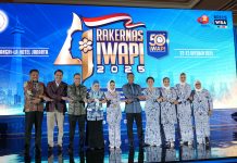 Gelar Rakernas ke-IV 2025, IWAPI Songsong Indonesia Emas Bersama Perempuan Penggerak Ekonomi