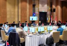 Menag: Asia Tenggara Siap Jadi Pusat Peradaban Islam Baru