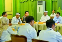 Gubernur Dedi Mulyadi Tegaskan: Tak Ada Dana Pemprov Jabar Disimpan dalam Bentuk Deposito