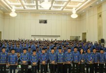 Setahun Kinerja, Menag Nomor Satu Kategori Menteri Versi Alvara