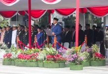 Pemkot Bandung Siaga Cuaca Ekstrem, Wali Kota Farhan Kerahkan Patroli 24 Jam