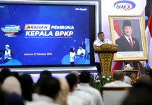 BPKP Tegaskan Peran Strategis Insan Muda dalam Penguatan Tata Kelola Keuangan Negara