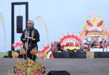 Gandrung Sewu, Kolaborasi Seni dan Birokrasi Wujudkan Reformasi dan Kesejahteraan di Banyuwangi