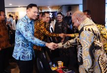 Menko AHY Dorong Percepatan Infrastruktur di Wilayah Timur