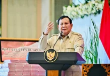 Presiden Prabowo Dorong Penegakan Hukum yang Adil dan Berpihak kepada Rakyat Kecil
