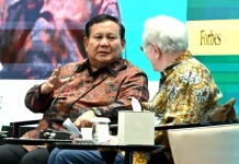 Prabowo Tegaskan Program Makan Bergizi Gratis sebagai Investasi Jangka Panjang Bangsa