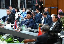 Di KTT ASEAN Plus Three, Presiden Prabowo Dorong Kerja Sama Konkret dan Integrasi Kawasan