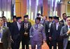 Presiden Prabowo Tegaskan Komitmen Indonesia Dorong Langkah Nyata ASEAN Atasi Krisis Kawasan