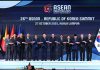 Presiden Prabowo Dorong Sinergi Digital ASEAN–Korea Jadi Motor Pertumbuhan Baru Kawasan