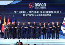 Presiden Prabowo Dorong Sinergi Digital ASEAN–Korea Jadi Motor Pertumbuhan Baru Kawasan