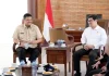 Gubernur Bobby Nasution Apresiasi Dukungan Brimob Berantas Narkoba di Sumut