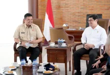 Gubernur Bobby Nasution Apresiasi Dukungan Brimob Berantas Narkoba di Sumut