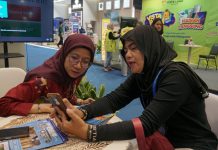 Hadir di Tengah Ruang Publik, Masyarakat Jadi Semakin Mudah Dapatkan Informasi Pertanahan