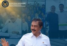 Satu Tahun Kemenimipas: Transformasi Layanan Imigrasi dan Pemasyarakatan yang Berdampak Nyata