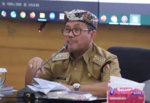 Bupati Imron Dorong Percepatan Sertifikasi Higienitas dan Sanitasi untuk Dapur MBG