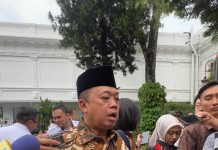 Setahun Pemerintahan Presiden Prabowo, Menteri Nusron Perkuat Digitalisasi Pertanahan untuk Melawan Mafia Tanah