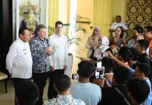 Komitmen Gubernur Gusnar Jadi Alasan Australia Jalin Kerja Sama dengan Gorontalo