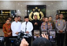 Setahun Menteri Nusron: Selesaikan 3.019 Kasus Pertanahan, Cegah Kerugian Rp9,67 Triliun