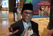 Kemenag Pastikan Peralihan Aset Haji Berjalan Tanpa Hambatan