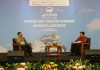 Wali Kota Robby Paparkan Potensi Kota Salatiga dalam Jateng Travel Fair 2025