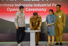 Kikis Pengangguran, Pemprov Jateng Terus Tingkatkan Penyerapan Tenaga Kerja