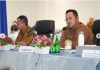 Gubernur Rudy Mas’ud Dorong OPD Fokus pada Pelayanan Publik dan Integritas