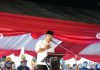 Gubernur Rudy Mas’ud Resmi Buka Bontang City Carnival 2025: Wujud Pelestarian Budaya dan Kreativitas Daerah