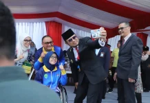 Kabar Gembira! Bonus Atlet Kaltim Akhirnya Cair