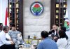 Mendes Targetkan Kerja Sama dengan IFAD Ciptakan Kemandirian Ekonomi Desa