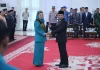 Kukuhkan Bunda Literasi se-Kaltim, Gubernur Rudy Mas’ud Ajak Hidupkan Gerakan Membaca dari Rumah hingga Posyandu