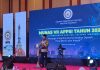 Rudy Mas’ud Terpilih Sebagai Ketua APPSI 2025–2029, Siap Perkuat Sinergi dan Ketahanan Daerah