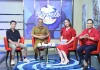 Jangan Takut Bermimpi! Dispora Kaltim Ajak Pemuda Bergerak dan Berkolaborasi
